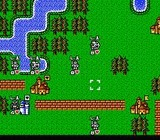 キングオブキングス ナムコ ファミコン FC版