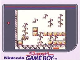 レビュー攻略 ゴジラくん 怪獣大行進 東宝 ゲームボーイ gb版 テレビゲーム攻略道 レビュー 書籍やコミックも レビュー攻略 ゴジラくん 怪獣大行進 東宝 ゲームボーイ gb版 テレビゲーム攻略道 レビュー 書籍やコミックも