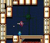 ロックマン3 Dr.ワイリーの最期!? カプコンファミコン FC版