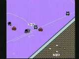 バトルベースボール バンプレスト ファミコン FC版
