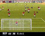 スーパーフォーメーションサッカー95 セリエA ヒューマン スーパーファミコン SFC版