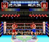 拳闘王ワールドチャンピオン スーパーファミコン SFC版レビュー・ゲームソフト攻略法サイト・HP・評価・評判・口コミ