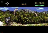 ジュラシックパーク メガCD版 セガ メガドライブ MD版