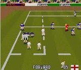 ワールドクラスラグビー ミサワエンターテインメント スーパーファミコン SFC版
