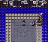 剣勇伝説YAIBAヤイバ バンプレスト スーパーファミコン SFC版
