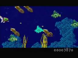 レビュー攻略 ディープブルー 海底神話 パックインビデオ ｐｃエンジン ｐｃｅ版 テレビゲーム攻略道 レビュー 書籍やコミックも