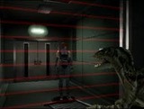 ディノクライシス DC