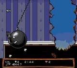 トムとジェリー アルトロン メガドライブ MD版