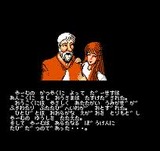 ダンジョン&マジック ソードオブエレメント ナツメ ファミコン FC版