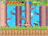 テレビゲーム攻略道 レビュー 書籍やコミックもレビュー攻略 高橋名人の大冒険島2 ハドソン スーパーファミコン SFC版 コメントトラックバック