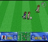 史上最強リーグセリエA エースストライカー TMN スーパーファミコン SFC版