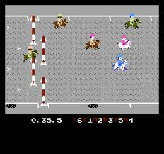 レビュー攻略 ファミリージョッキー ナムコ ファミコン ｆｃ版 テレビゲーム攻略道 レビュー 書籍やコミックも