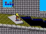 バートワールド アクレイムジャパン ゲームギア GG版