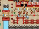 大爆笑人生劇場 大江戸日記 タイトー スーパーファミコン SFC版