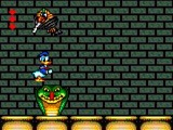 ドナルドダックのラッキーダイム
