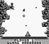 ゼノン2 XENON2 PCMコンプリート ゲームボーイ GB版