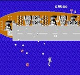 ジャイロダイン タイトー ファミコン FC版