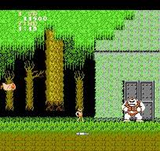 魔界村 カプコン ファミコン FC版