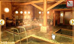 SIMPLE DLシリーズ Vol.24 THE 密室からの脱出 〜癒されない温泉編