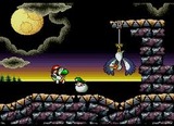 スーパーマリオヨッシーアイランド 任天堂 スーパーファミコン SFC版