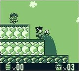 桃太郎電劇 ハドソン ゲームボーイ GB版