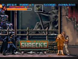 バットマンリターンズ コナミ スーパーファミコン SFC版