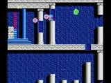 迷宮組曲 ハドソン ファミコン FC版