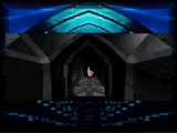 QUANTUM GATEクァンタムゲート 悪夢の序章 ギャガ・コミュニケーションズ サターン SS版
