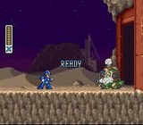 ロックマンX2 カプコン スーパーファミコン SFC版