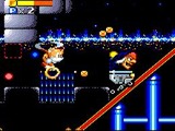 テイルスのスカイパトロール セガ ゲームギア GG版
