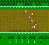 カジノダービー ヨネザワPR21 ファミコン FC版