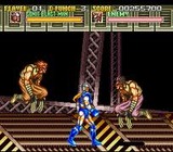 ソニックブラストマン タイトー スーパーファミコン SFC版