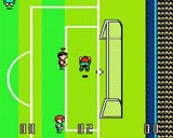 ウィナーズカップ データイースト ファミコン FC版