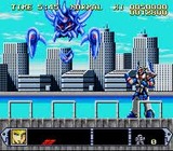 機甲警察メタルジャック アトラス スーパーファミコン SFC版 レビュー・ゲームソフト攻略法サイト・HP・評価・評判・口コミ