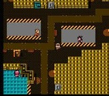 おたくの星座 M&M ファミコン FC版