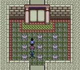 3×3EYES(サザンアイズ) 聖魔降臨伝 ユタカ・バンダイ スーパーファミコン SFC版 レビュー・ゲームソフト攻略法サイト・HP・評価・評判・口コミ
