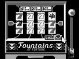 シーザーズパレス ココナッツジャパン ゲームボーイ GB版 レビュー・ゲームソフト攻略法サイト・HP・評価・評判・口コミ