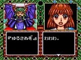 魔導物語2 アルル16才 セガ ゲームギア GG版