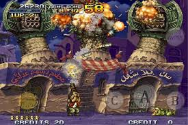 レビュー攻略 メタルスラッグ４ ネオジオ版 バーチャルコンソール テレビゲーム攻略道 レビュー 書籍やコミックも