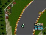 スーパーF1サーカス 日本物産ニチブツ スーパーファミコン SFC版 レビュー・ゲームソフト攻略法サイト・HP・評価・評判・口コミ