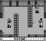 怒りの要塞 ジャレコ ゲームボーイ GB版