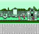 獣王記 アスミック ファミコン FC版