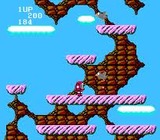 ミラクルロピット キングレコード ファミコン FC版