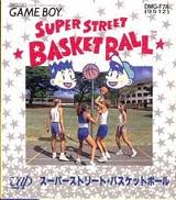 スーパーストリート バスケットボール ゲームボーイ GB版レビュー・ゲームソフト攻略法サイト・HP・評価・評判・口コミ