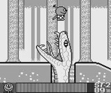 キテレツ大百科 冒険大江戸ジュラ紀 ビデオシステム ゲームボーイ GB版