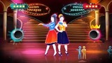JUST DANCE ジャストダンスWii2 任天堂 ウィー Wii版