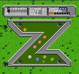 ルナーボール ポニーキャニオン ファミコン FC版