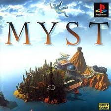 レビュー攻略 Mystミスト ソフトバンク ps1版 プレイステーション1 テレビゲーム攻略道 レビュー 書籍やコミックも レビュー攻略 Mystミスト ソフトバンク ps1版 プレイステーション1 テレビゲーム攻略道 レビュー 書籍やコミックも