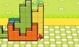 引ク落ツ 任天堂 3DS版 ダウンロード
