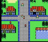 スーパーチャイニーズ3 カルチャーブレイン ファミコン FC版